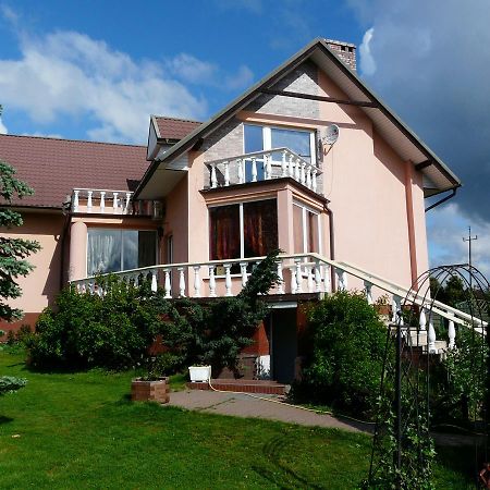 שצ'צ'ין Villa Vivian מראה חיצוני תמונה