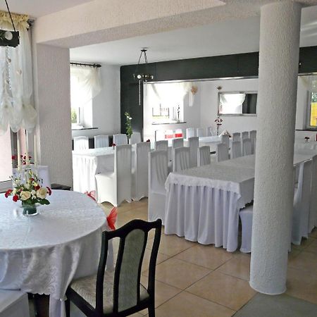 שצ'צ'ין Villa Vivian מראה חיצוני תמונה